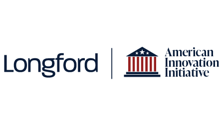 Longford American Innovation Initiative Logo